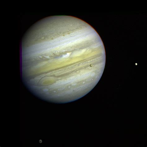 one of jupiter's galilean satellites word hike|Jupiter and Three Galilean Satellites .